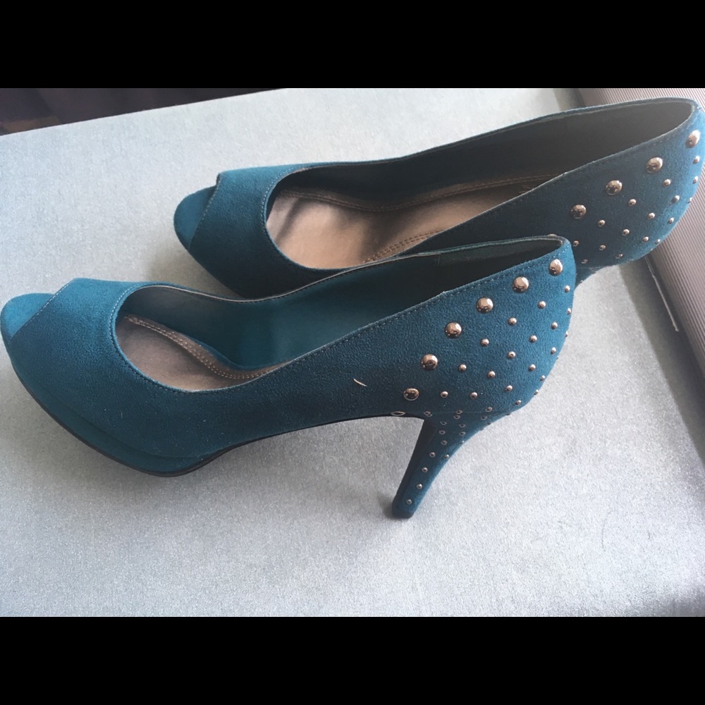 Impo Shoes New Size 6.5 M